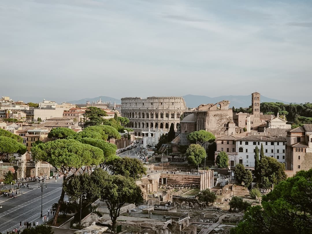 The PERFECT 2 Days in Rome | Itinerary, Food & Hidden Gems