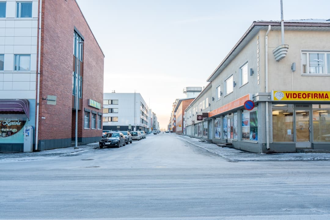 The Ultimate 3-Day Rovaniemi Travel Guide: Magic in Finnish Lapland