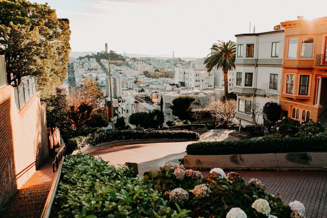 3 Days in San Francisco | The Ultimate Bay Area Travel Guide