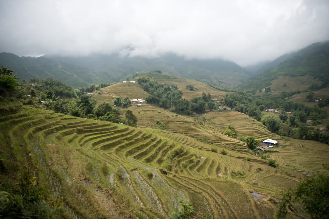 The Ultimate 48 Hours in Sapa Travel Guide | 2-Day Vietnam Itinerary