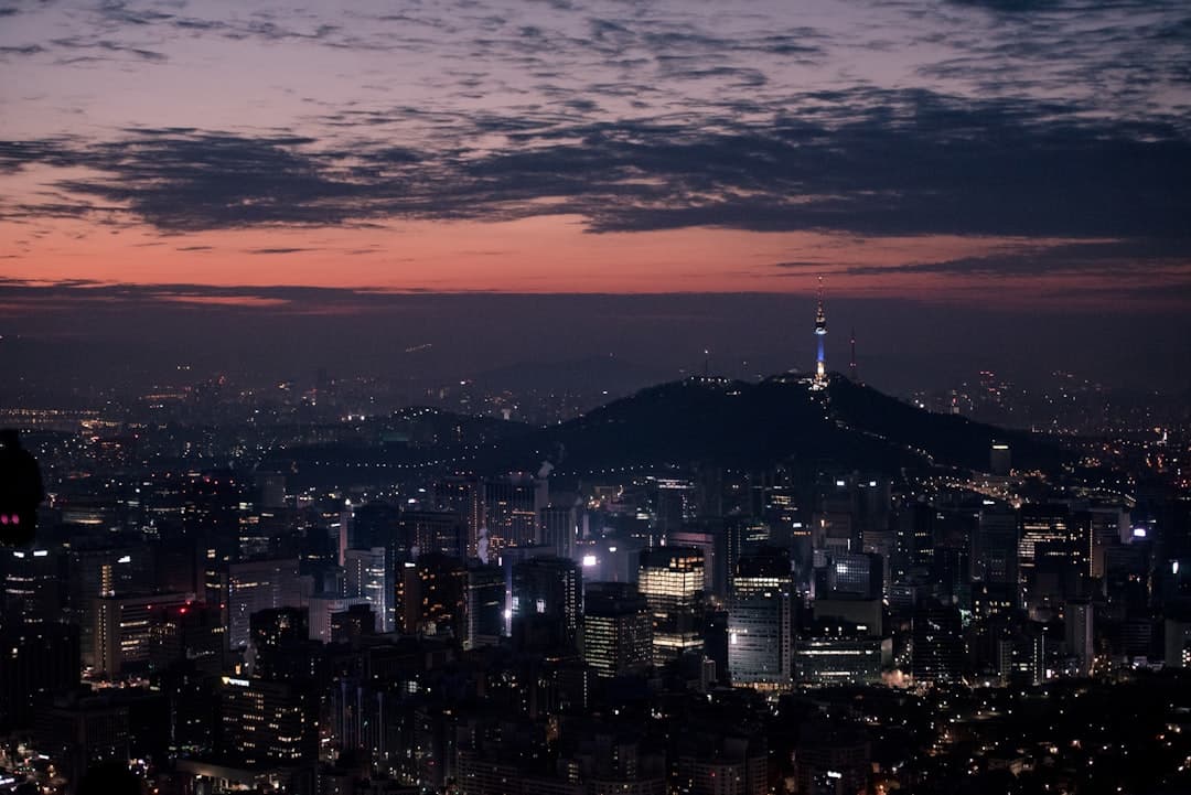 The Ultimate 3-Day Seoul Itinerary | Beauty Glow-Ups & Viral Food Spots