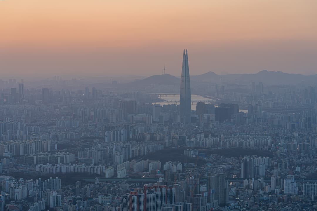 The Ultimate Seoul Travel Guide | 3-Day Itinerary & Hidden Gems