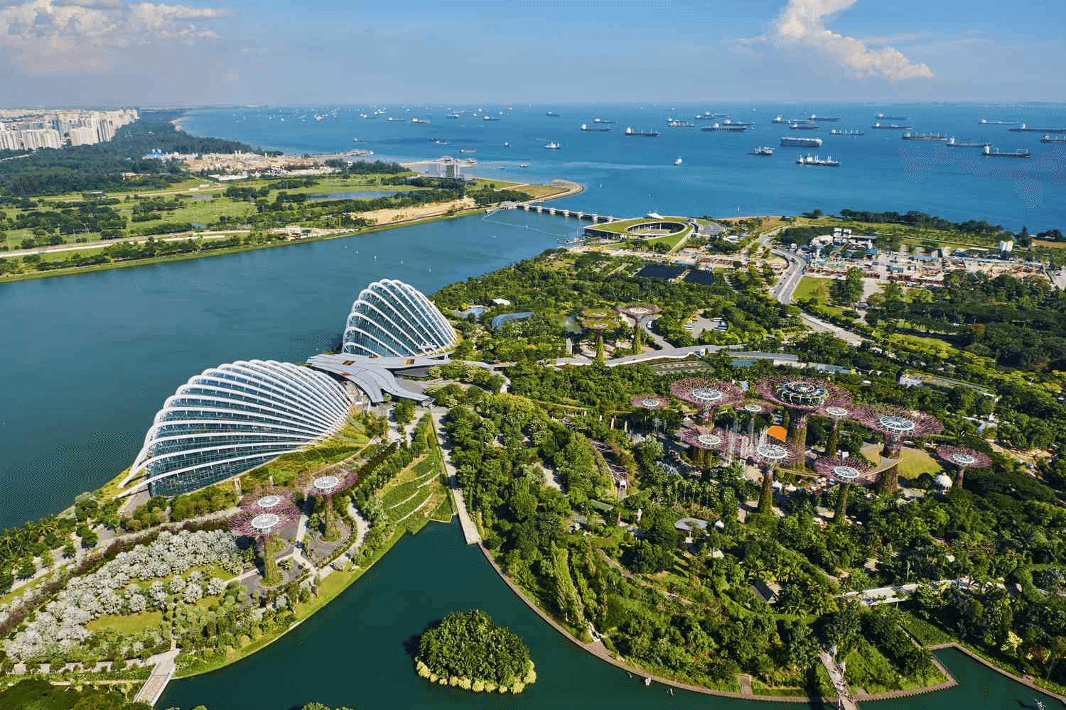 The Ultimate Singapore Travel Guide | 6-Day Itinerary & Budget