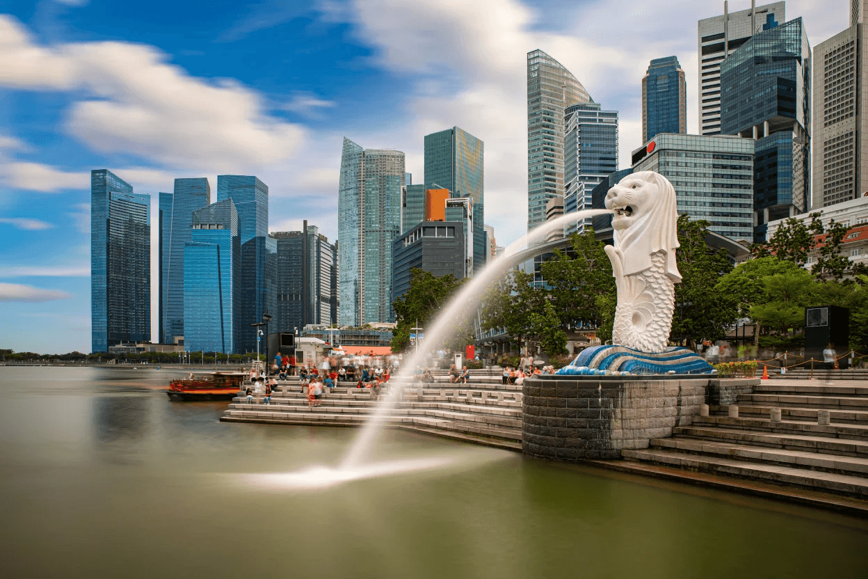 How to Spend 3 Days in Singapore: The Ultimate Travel Itinerary