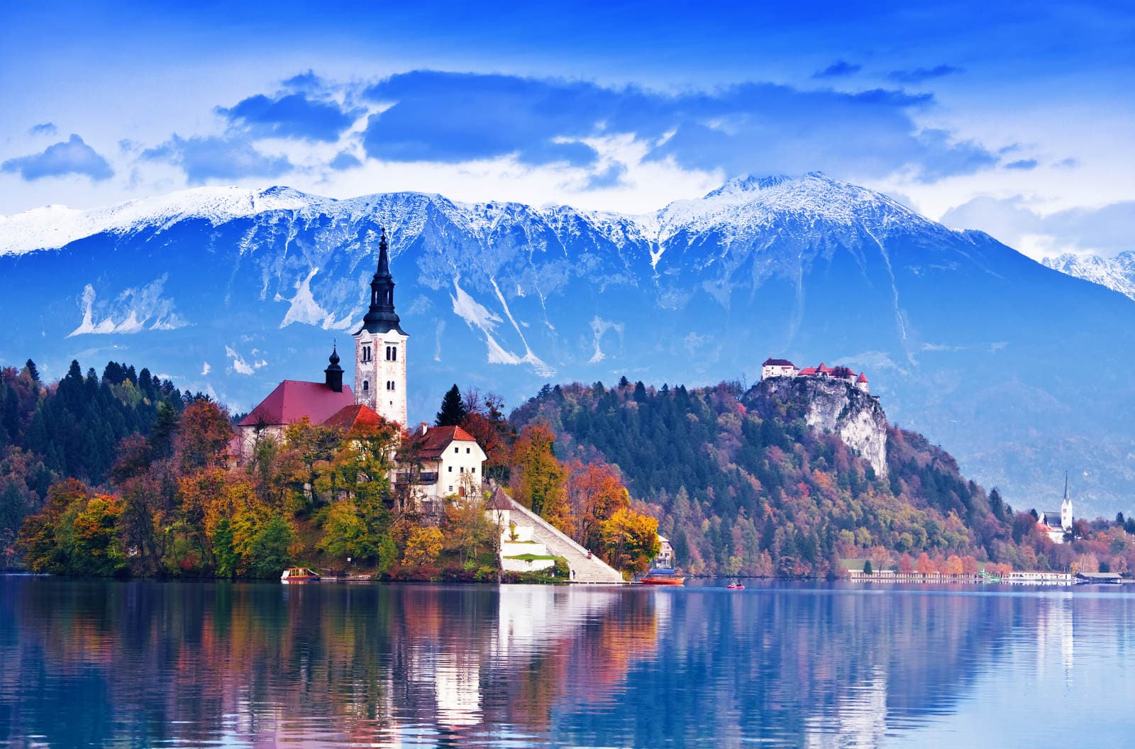 Europe's Best Overlooked Destination: 6 Days in Slovenia