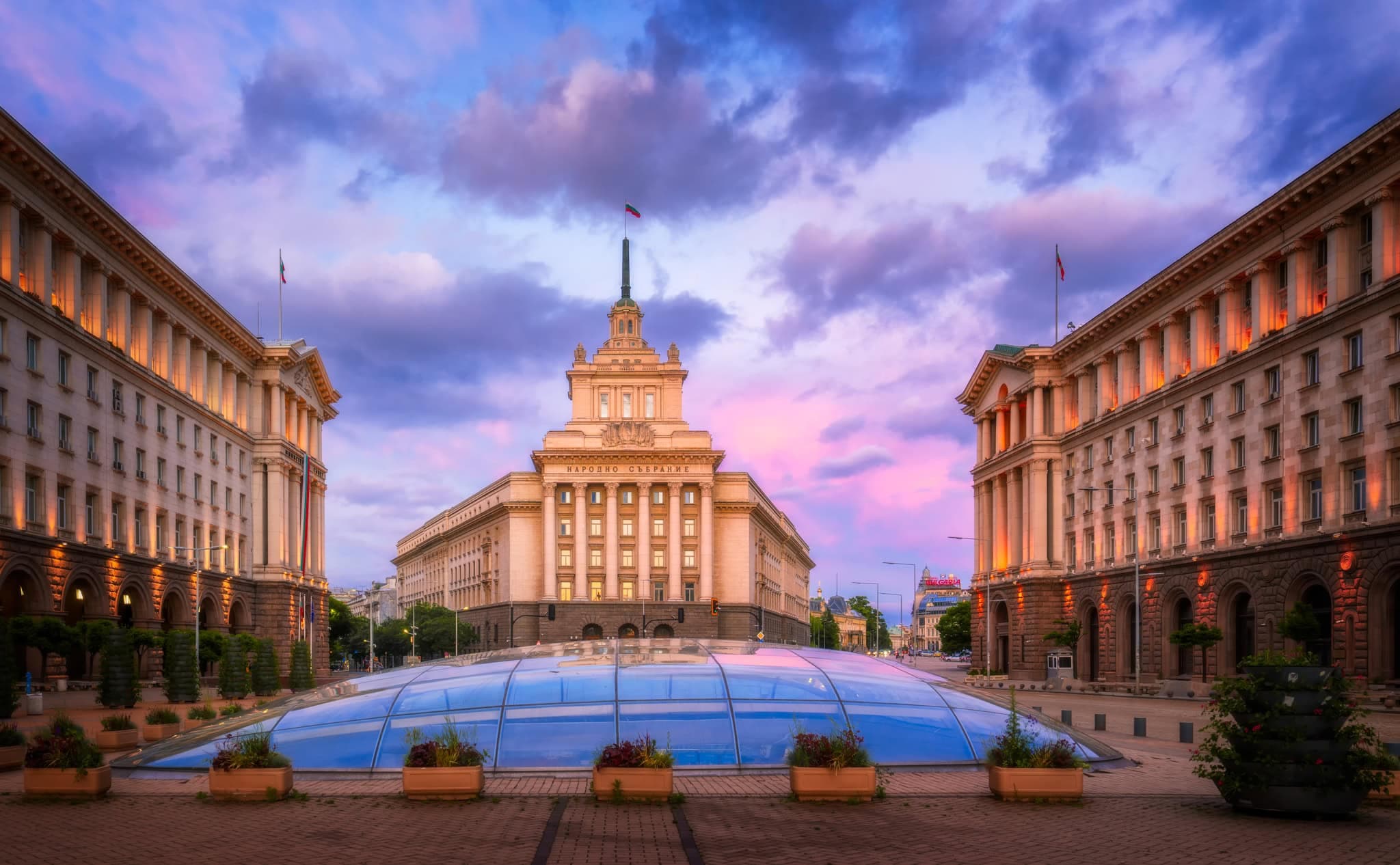 3 Days in Sofia, Bulgaria | The Ultimate Travel Itinerary