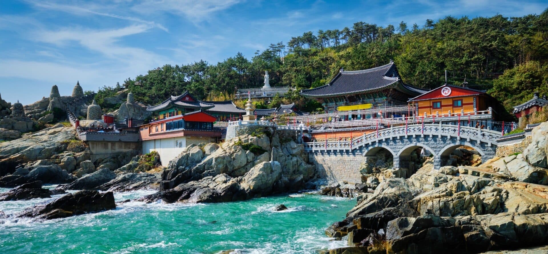 The Ultimate South Korea Travel Guide | Top Places & Itineraries