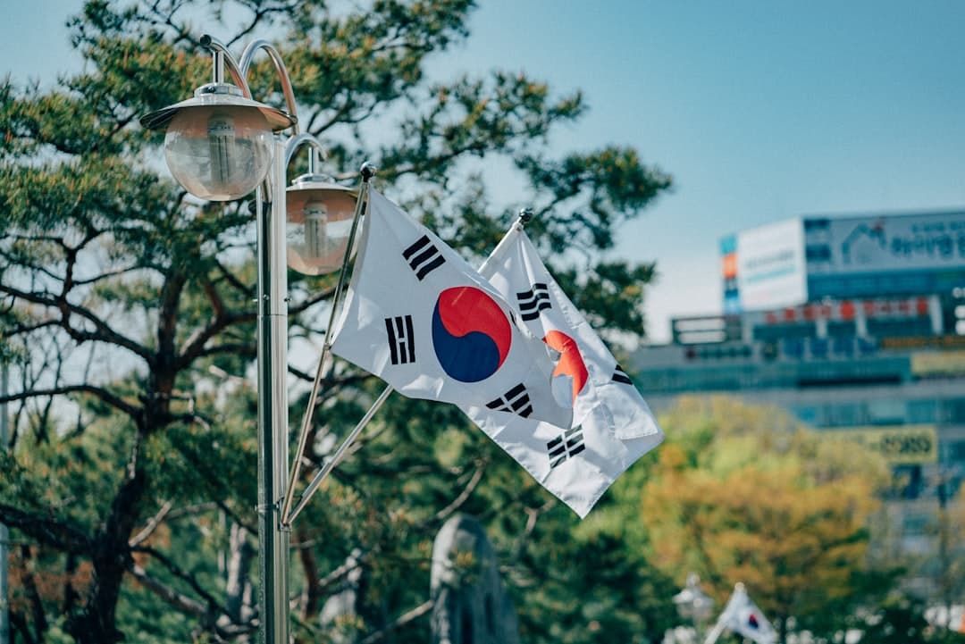 The Ultimate 7-Day South Korea Itinerary | Travel Guide to Seoul & Beyond