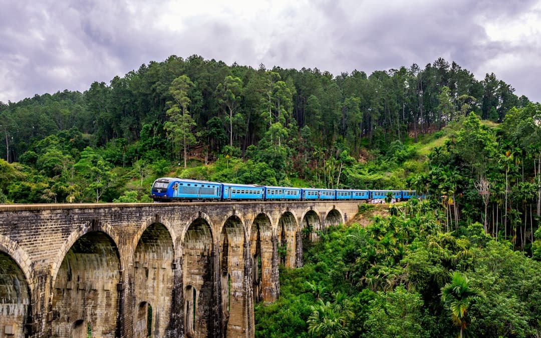 The Ultimate Sri Lanka Travel Guide | Colombo Itinerary, Budget & Visa Tips