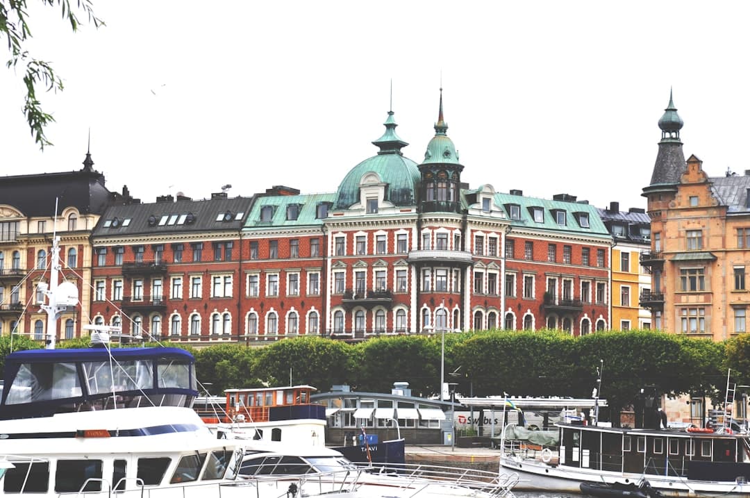 The Ultimate 3-Day Stockholm Summer Guide | A Local's Perspective on Sights & Swedish Food