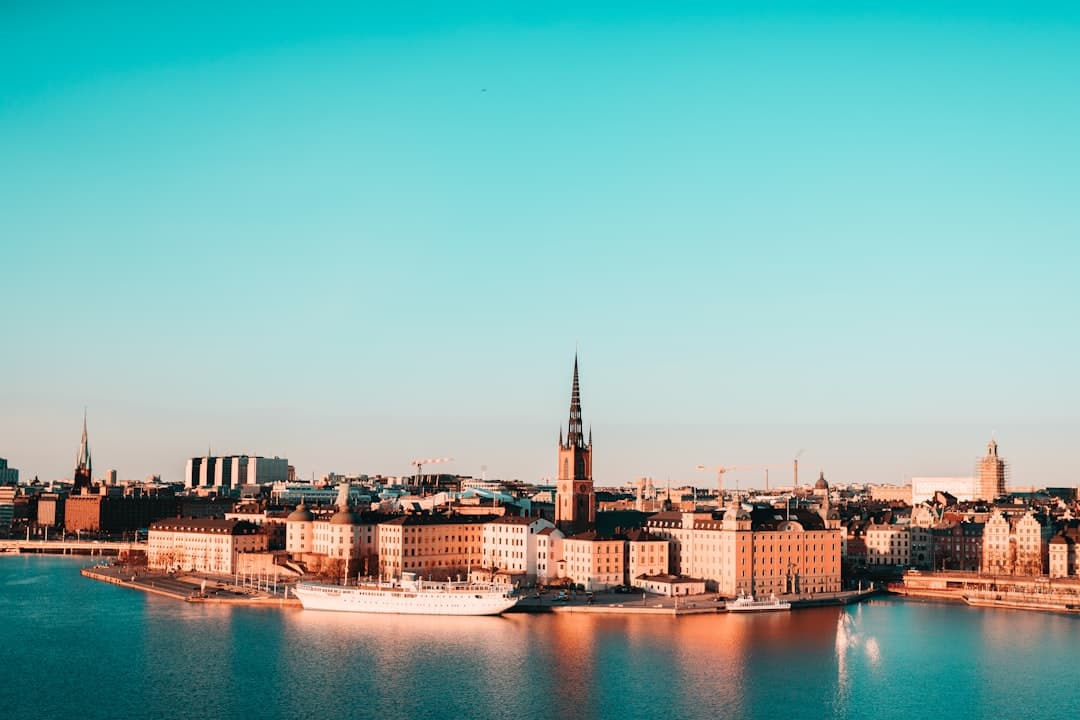 We Fell in Love With Stockholm in 3 Days | The Ultimate Travel Itinerary