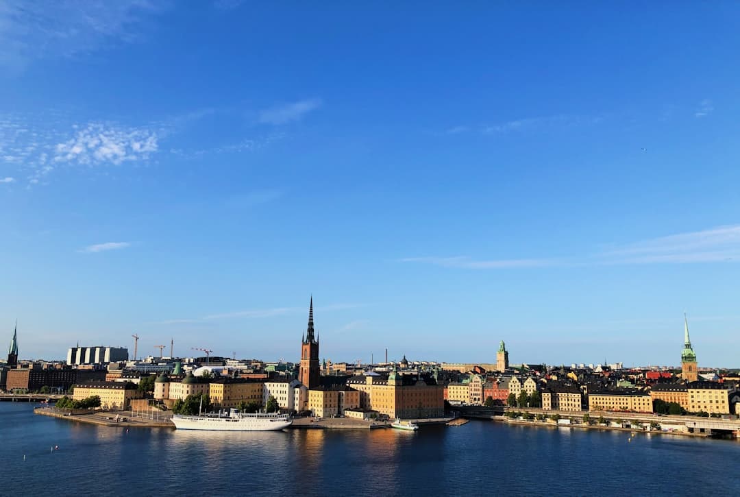 Everything to Do and Eat in Stockholm in 3 Days | The Ultimate Itinerary