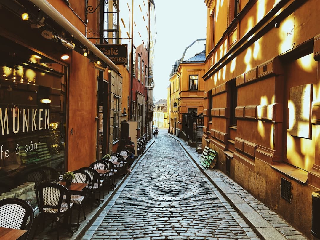 48 Hours in Stockholm | The Ultimate 2-Day Sweden Itinerary & Guide