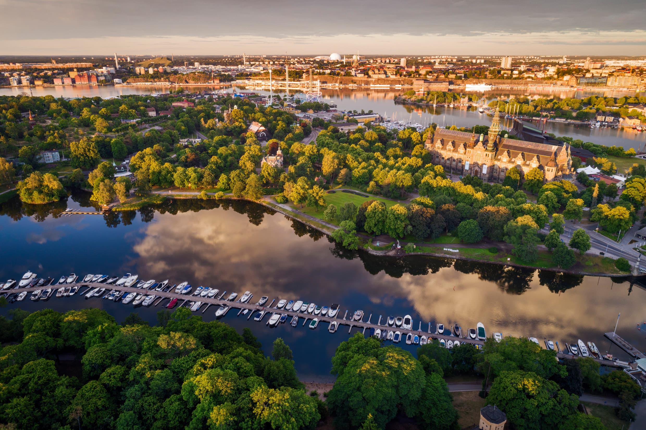 The Ultimate 3 Days in Stockholm | Travel Guide & Itinerary