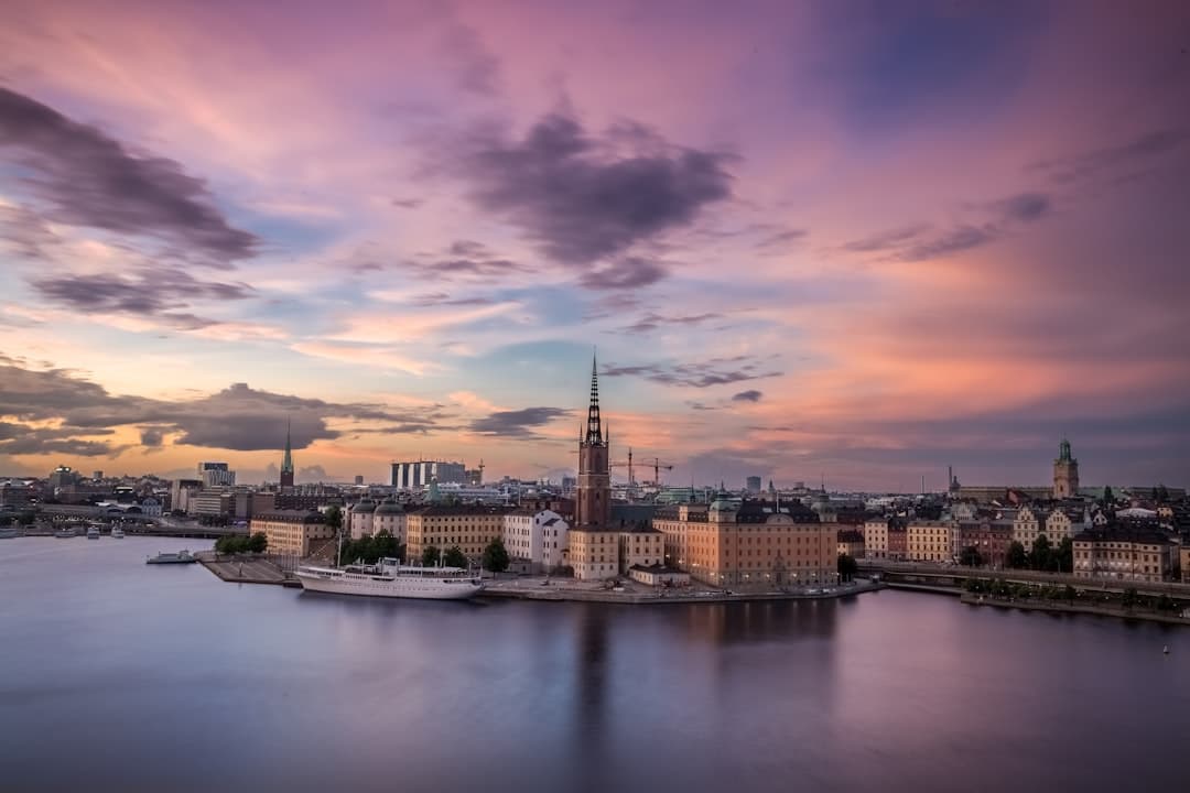 Stockholm Uncovered: The Ultimate 2-Day Itinerary for First-Timers