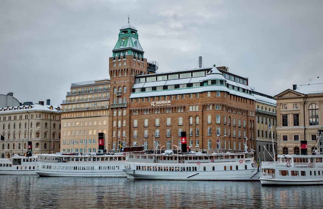 A Weekend in Stockholm | The Ultimate Solo Travel Guide & Itinerary