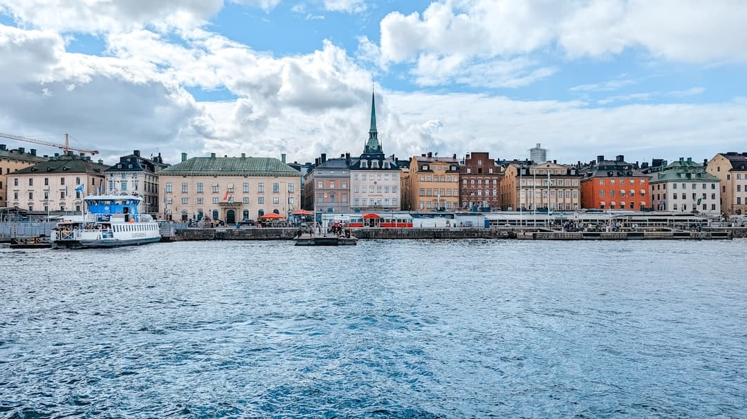 A Perfect Trip to Stockholm: The Ultimate Sweden Travel Guide