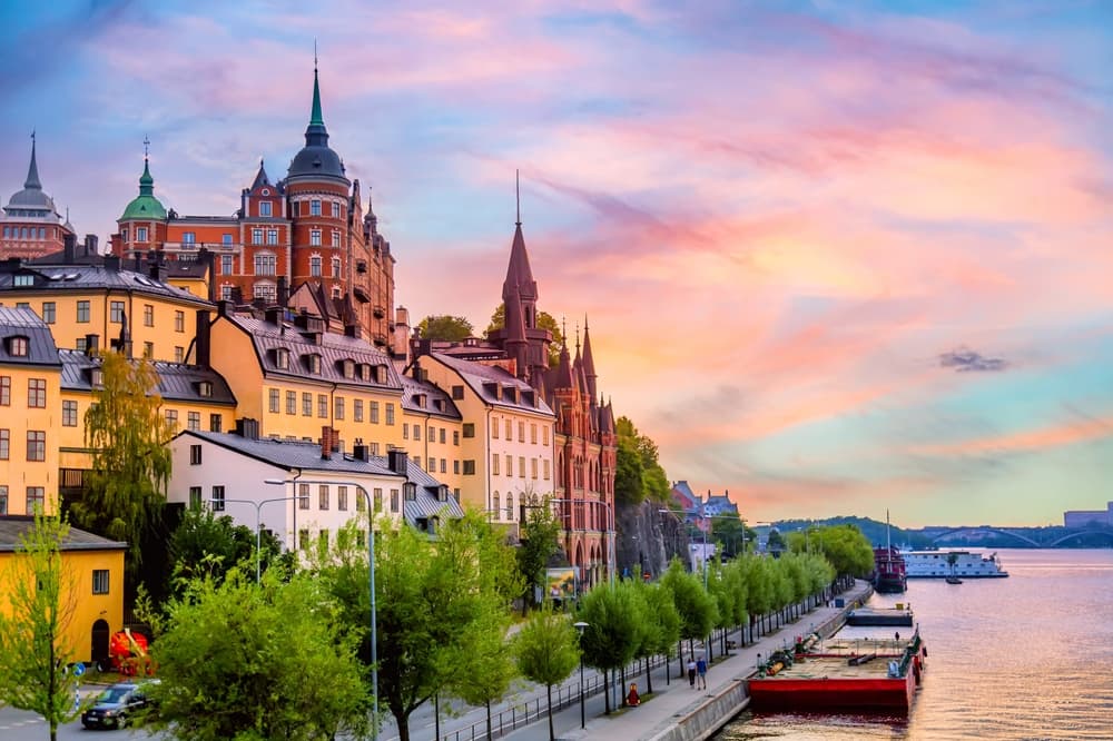 The Ultimate Sweden Travel Guide for First-Timers | Top Tips & Destinations