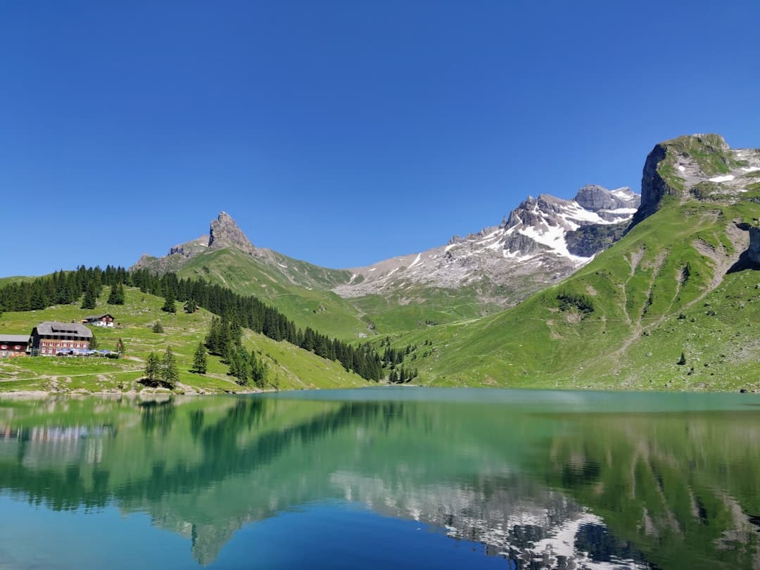 A Dream Week in Switzerland | 7 Days in Lauterbrunnen, Zermatt & Beyond
