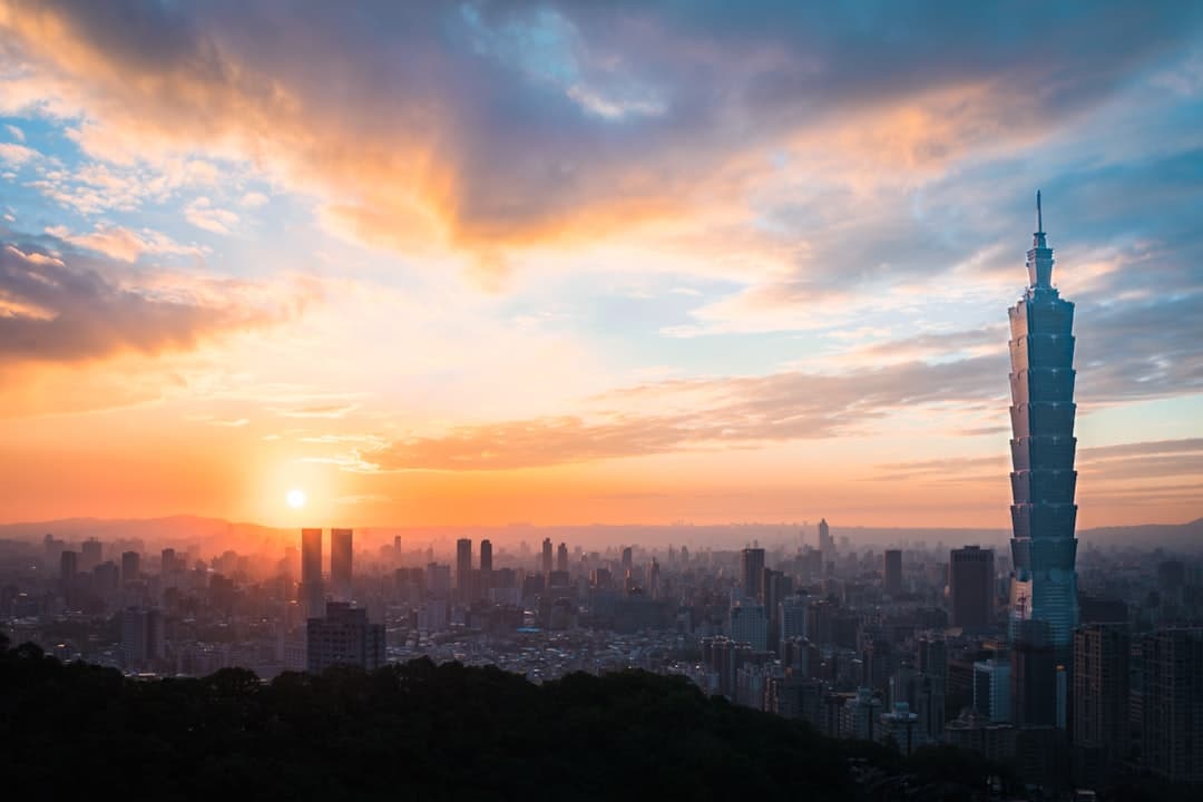 The Ultimate Taipei Travel Guide | 4-Day Itinerary for First-Timers