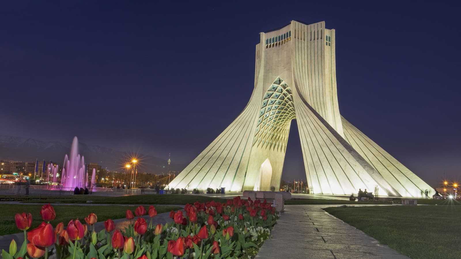 15 Best Experiences in Tehran: The Ultimate 2025 Travel Guide