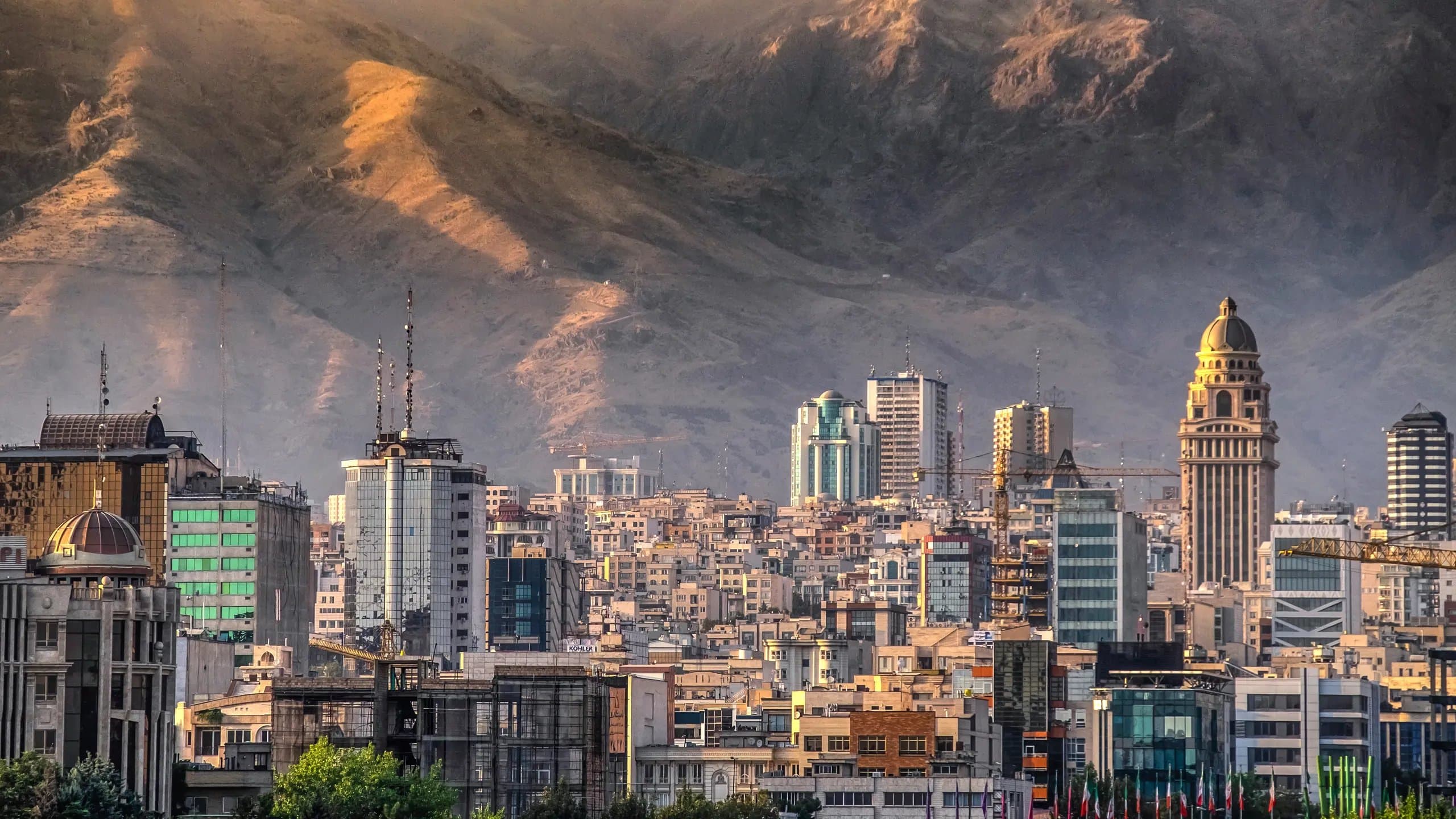 How to Spend 5 Days in Tehran | The Ultimate Iran Travel Guide