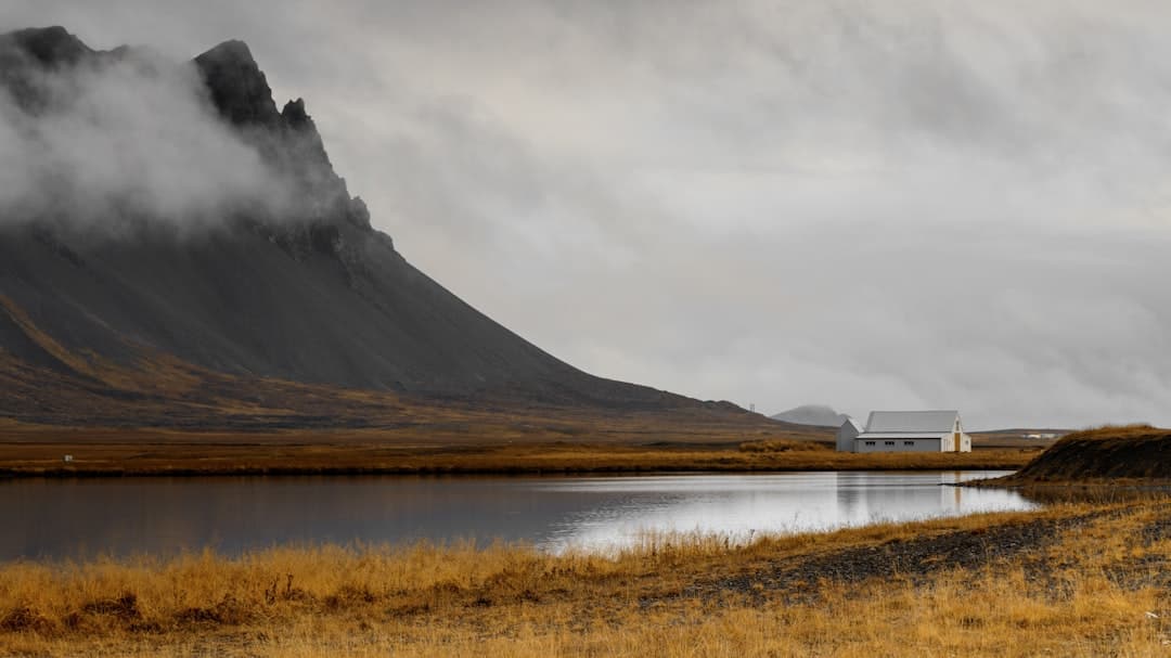 The Ultimate 4-Day Iceland Winter Itinerary: Must-See & Must-Eat Guide