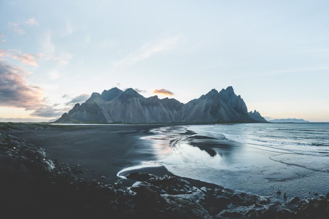 The Ultimate Iceland Ring Road Trip: 10-Day Itinerary & Budget Guide