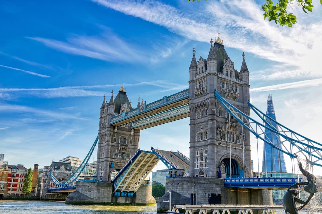 9 Insanely Underrated European Cities for 2026