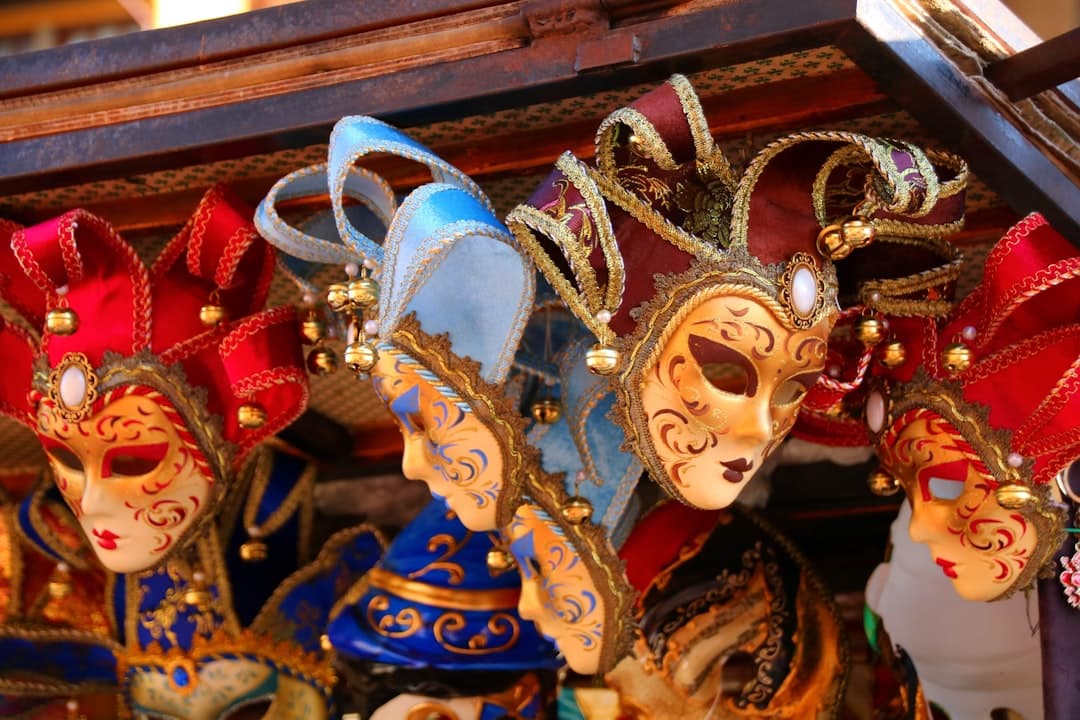 A Stunning 3-Day Weekend in Venice | Travel Guide & Itinerary