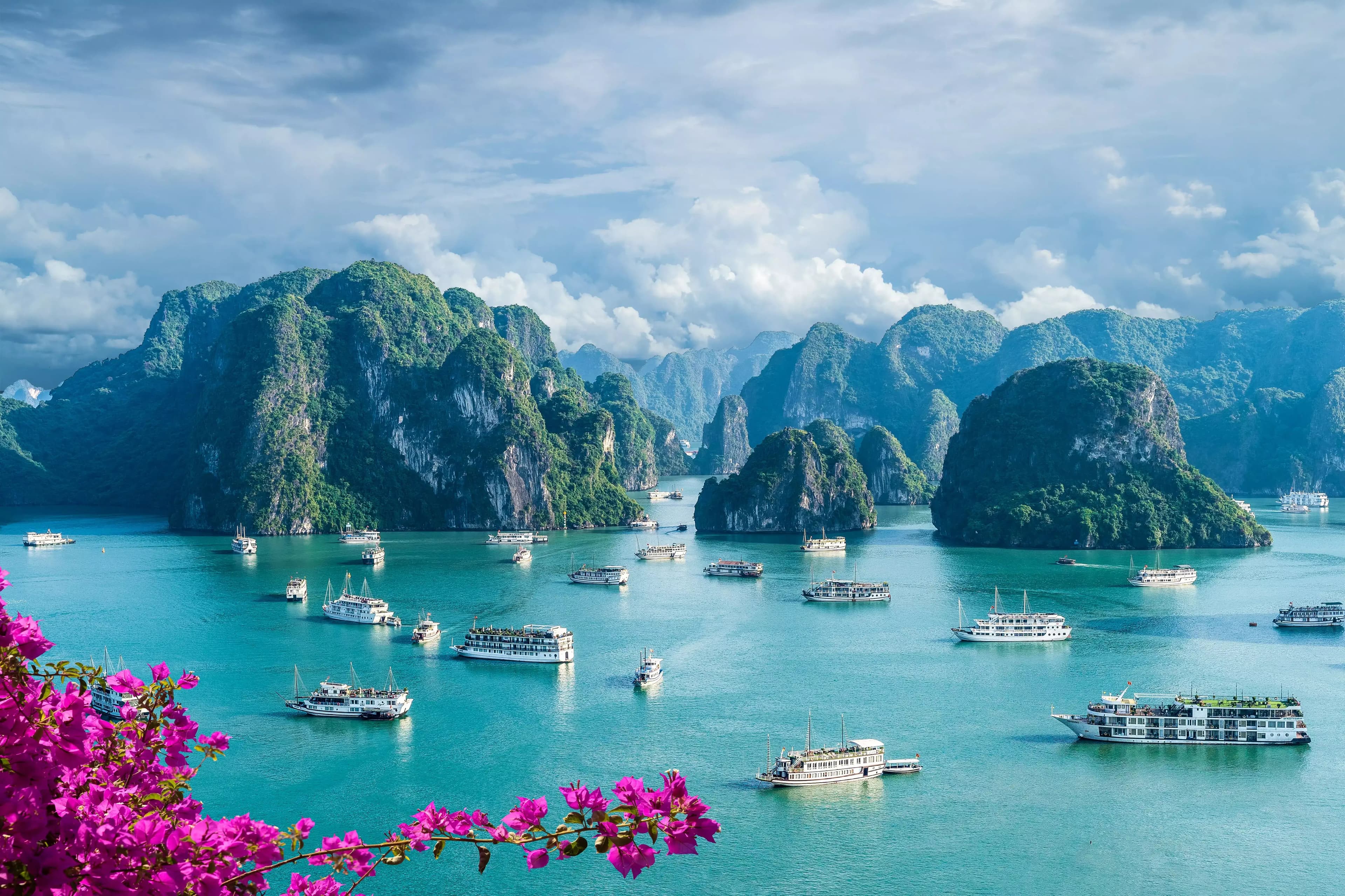 The Ultimate Vietnam Travel Guide | Best Places, Itinerary & Budget from India