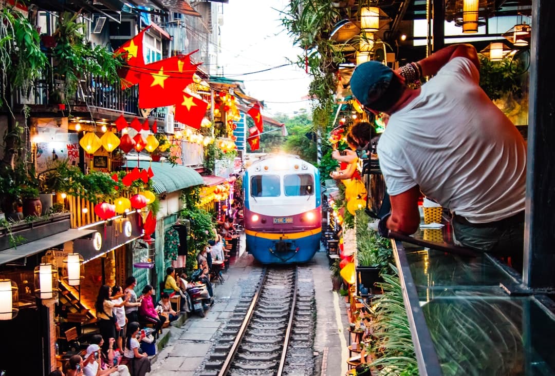 The Ultimate Northern Vietnam Travel Guide | A Perfect 6-Day Hanoi & Sapa Itinerary