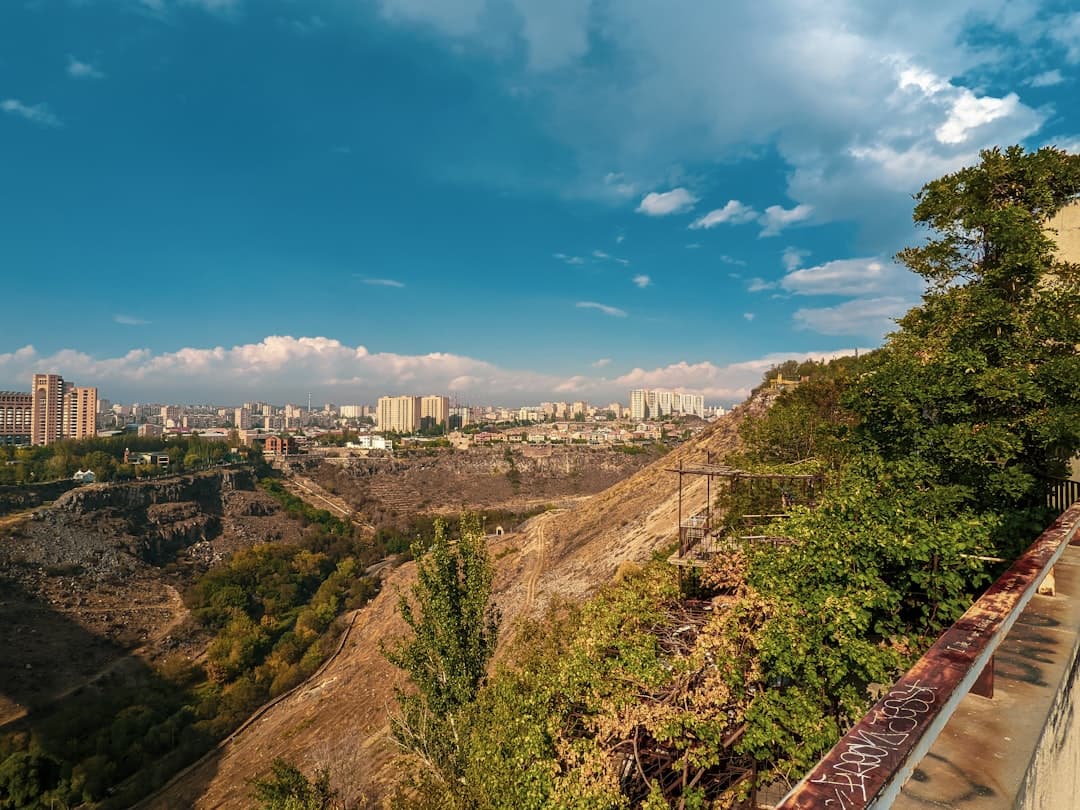 Why Everyone Is Traveling to Armenia Right Now | Yerevan City Guide