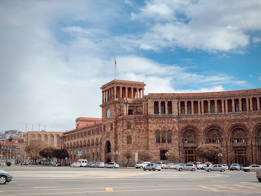 The Ultimate Yerevan Travel Guide | 3-Day Itinerary to the Pink City
